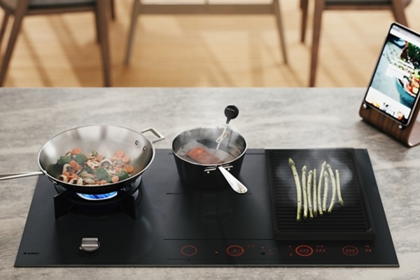 ASKO célèbre le mariage du cœur et de la raison